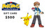 Maximus Collectibles Gift Card
